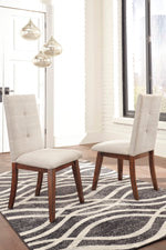 Centiar Signature Design by Ashley Dining Chair