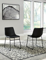 Centiar Signature Design by Ashley Dining Chair