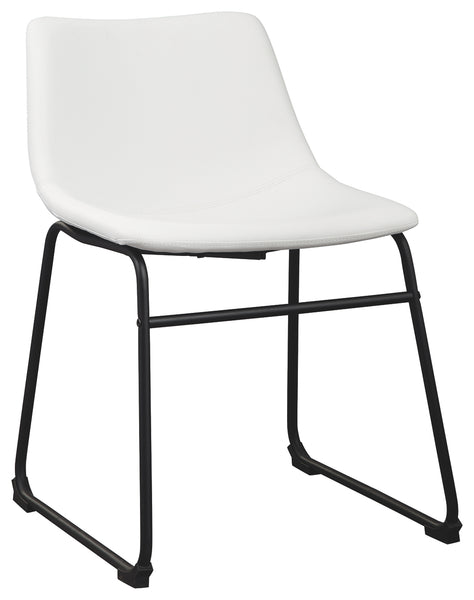 Centiar Signature Design by Ashley Dining Chair