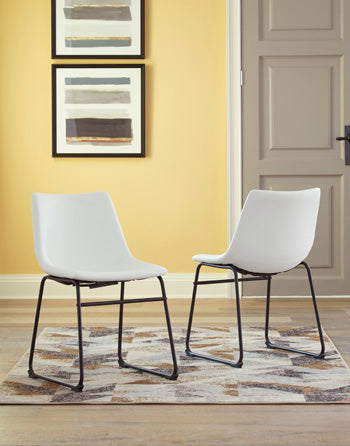 Centiar Signature Design by Ashley Dining Chair