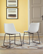 Centiar Signature Design by Ashley Dining Chair