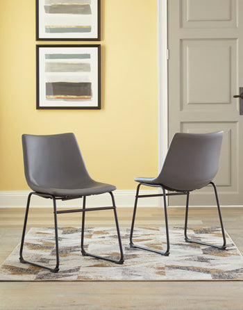 Centiar Signature Design by Ashley Dining Chair