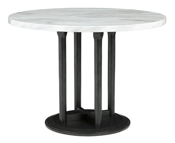 Centiar Signature Design by Ashley Dining Table