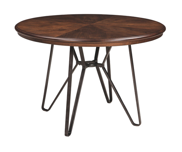 Centiar Signature Design by Ashley Dining Table