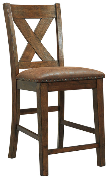 Chaleny Benchcraft Barstool