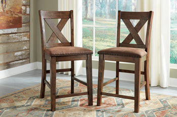 Chaleny Benchcraft Barstool