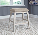 Skempton Signature Design by Ashley Stool