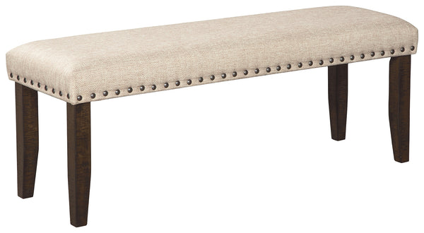 Rokane Signature Design by Ashley Bench