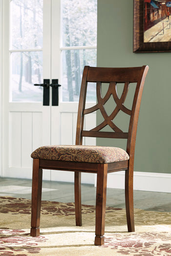 Leahlyn Signature Design by Ashley Dining Chair