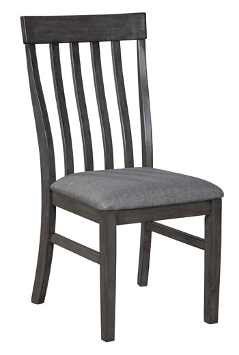 Luvoni Benchcraft Dining Chair