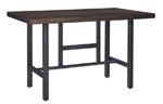 Kavara Signature Design by Ashley Counter Height Table