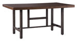 Kavara Signature Design by Ashley Dining Table