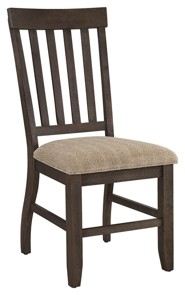 Dresbar Signature Design by Ashley Dining Chair