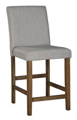 Glennox Signature Design by Ashley Barstool
