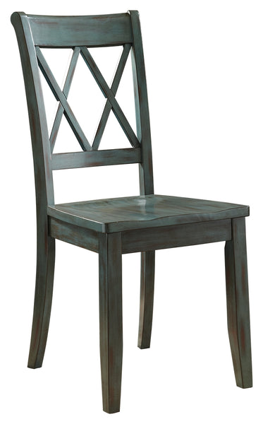 Mestler Signature Design by Ashley Dining Chair