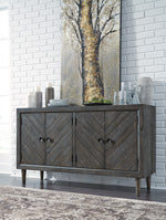 Besteneer Signature Design by Ashley Server