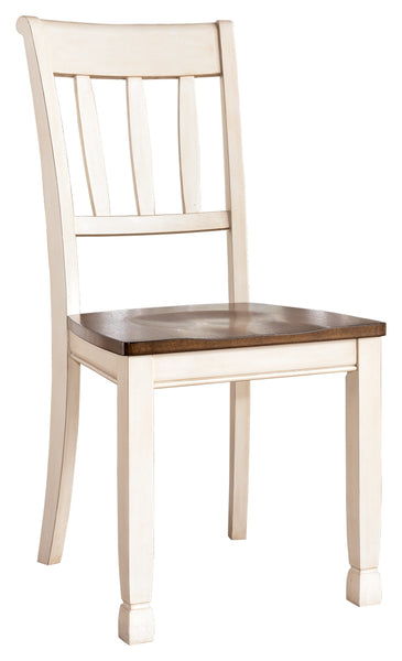 Whitesburg Signature Design by Ashley Dining Chair