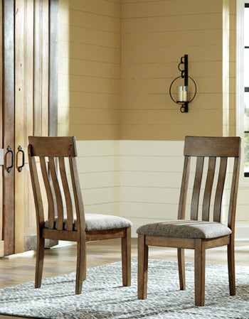 Flaybern Benchcraft Dining Chair