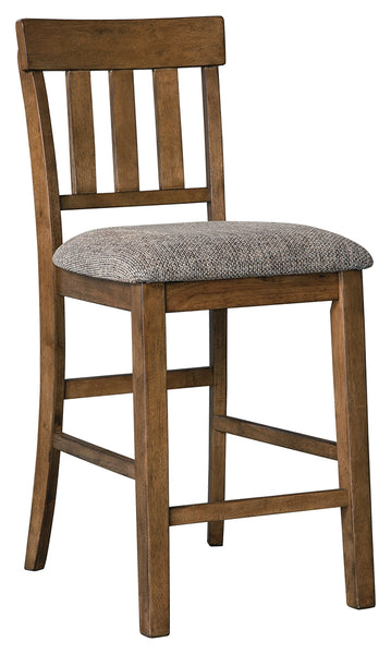 Flaybern Benchcraft Barstool