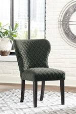 Rozzelli Signature Design by Ashley Dining Chair