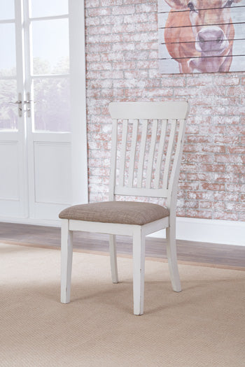 Danbeck Signature Design by Ashley Dining Chair