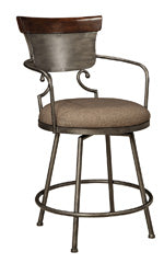 Moriann Signature Design by Ashley Barstool