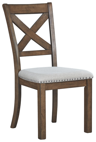 Moriville Signature Design by Ashley Dining Chair