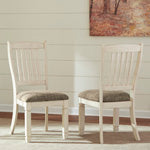 Bolanburg Signature Design by Ashley Dining Chair