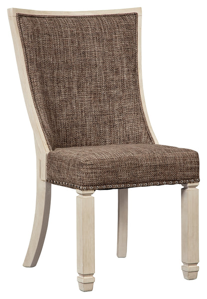 Bolanburg Signature Design by Ashley Dining Chair