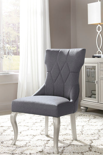 Coralayne Signature Design by Ashley Dining Chair