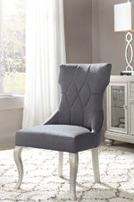 Coralayne Signature Design by Ashley Dining Chair