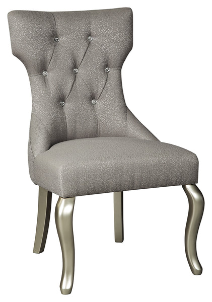 Coralayne Signature Design by Ashley Dining Chair