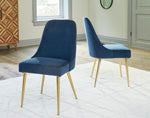 Trishcott Ashley Dining Chair
