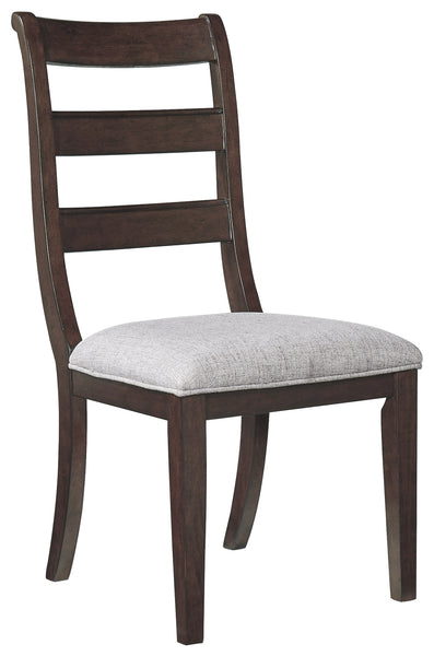 Adinton Signature Design by Ashley Dining Chair