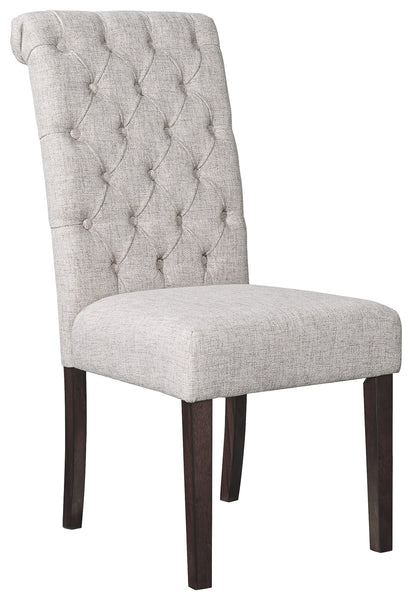 Adinton Signature Design by Ashley Dining Chair