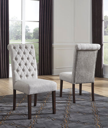 Adinton Signature Design by Ashley Dining Chair
