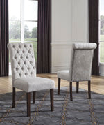 Adinton Signature Design by Ashley Dining Chair