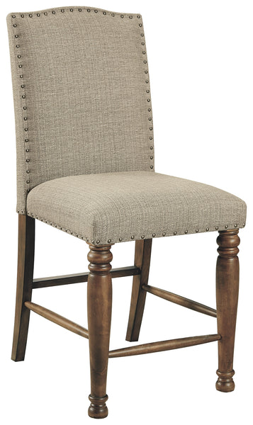 Lettner Signature Design by Ashley Barstool