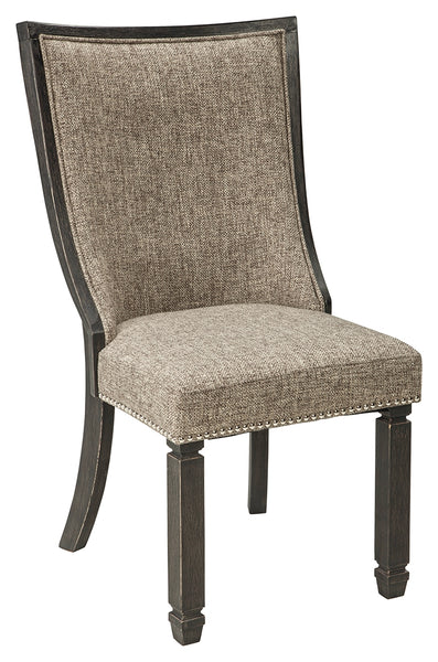 Tyler Creek Signature Design by Ashley Dining Chair