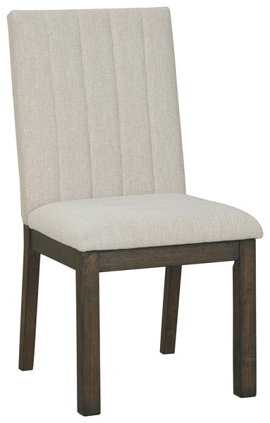 Dellbeck Millennium by Ashley Dining Chair