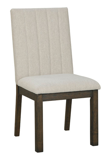 Dellbeck Millennium by Ashley Dining Chair
