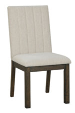 Dellbeck Millennium by Ashley Dining Chair