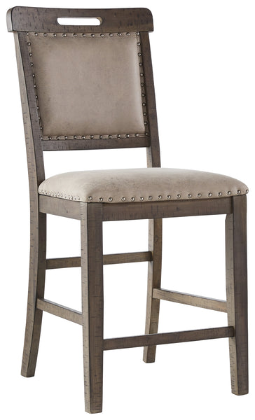 Johurst Benchcraft Barstool