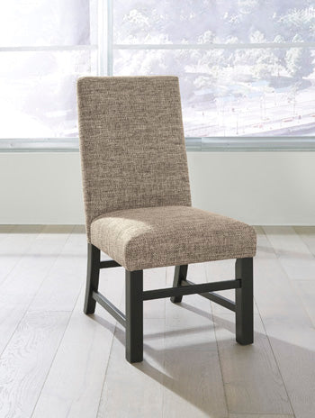 Sommerford Signature Design by Ashley Dining Chair