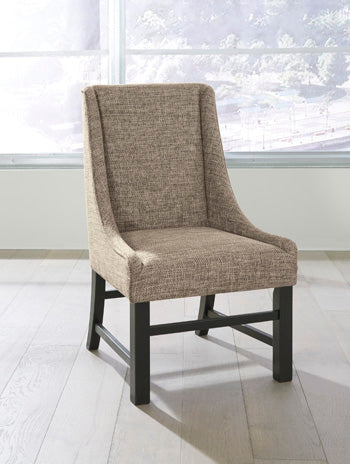 Sommerford Signature Design by Ashley Dining Chair