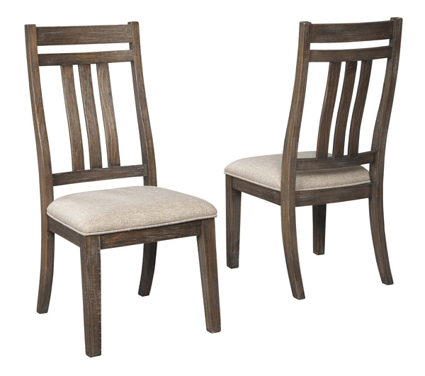 Wyndahl Signature Design by Ashley Dining Chair