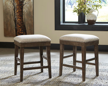 Wyndahl Signature Design by Ashley Stool
