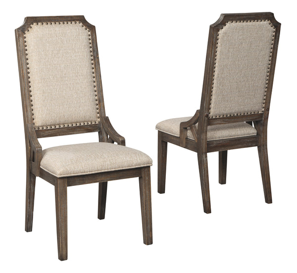 Wyndahl Signature Design by Ashley Dining Chair