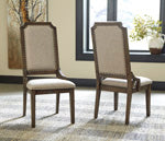 Wyndahl Signature Design by Ashley Dining Chair