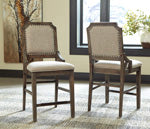 Wyndahl Signature Design by Ashley Barstool